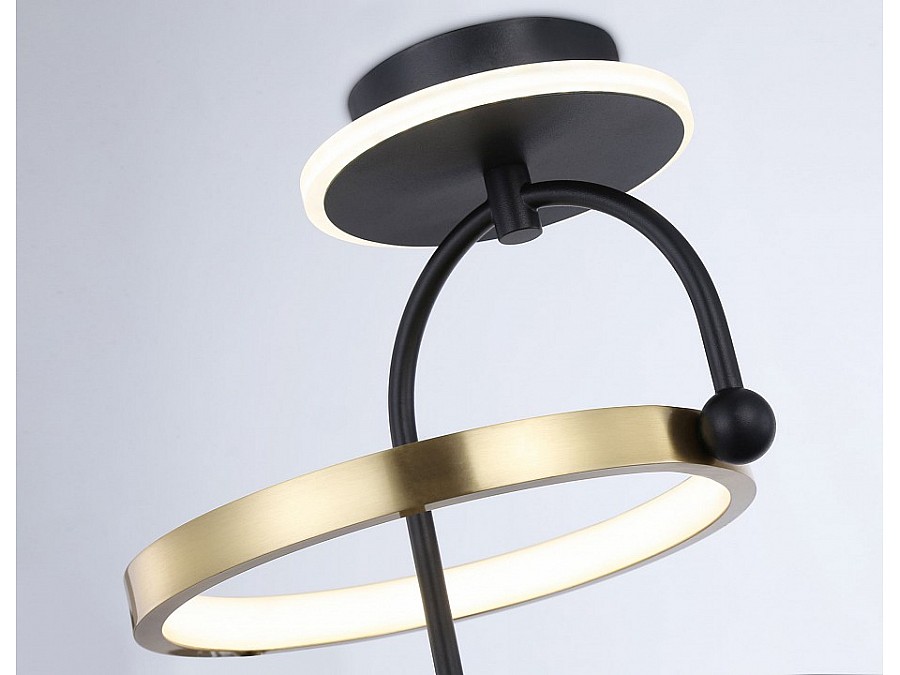 Светильник на штанге Ambrella FL FL66424