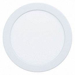 Встраиваемый светильник Eglo Fueva 5 99192