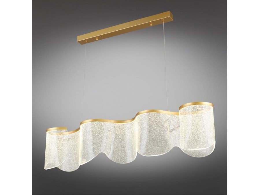 Подвесной светильник Aployt Olga APL.081.03.20