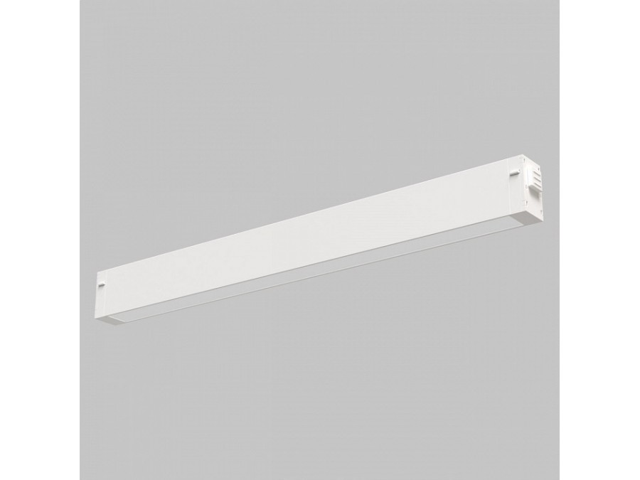 Накладной светильник Imex SMART LINE IL.0050.5000-18-CCT-WH