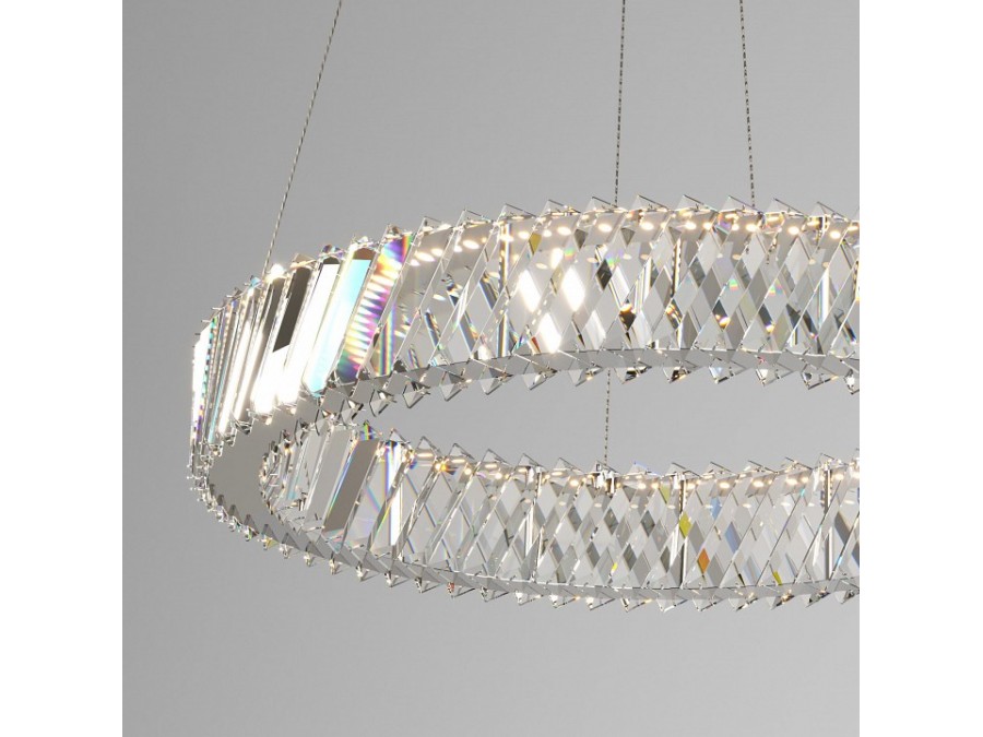 Подвесной светильник Eurosvet Solis 101004 LED