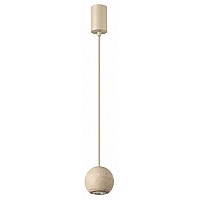 Подвесной светильник Odeon Light DEX 6625/5L