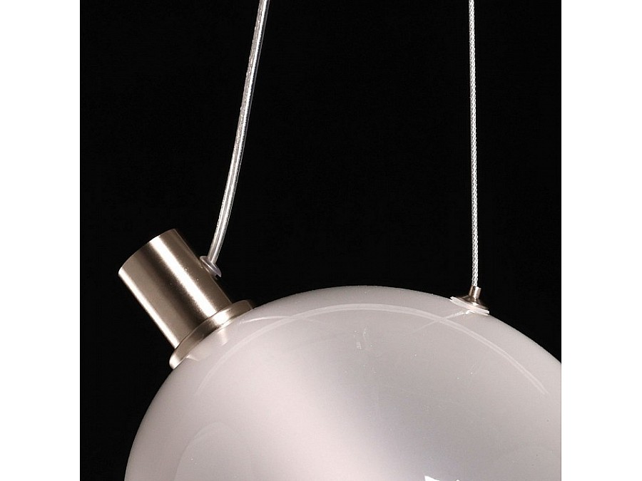 Подвесной светильник DeMarkt Граффити 678013701