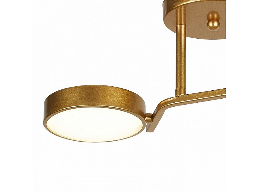 Светильник на штанге Escada Starlight 10273/2LED