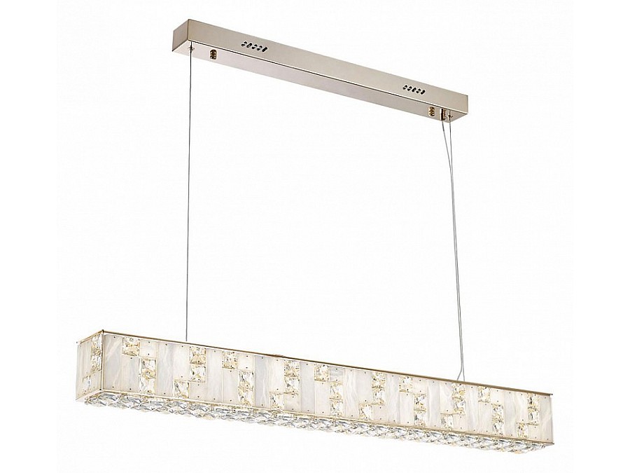 Подвесной светильник Odeon Light Crossa 5072/50L