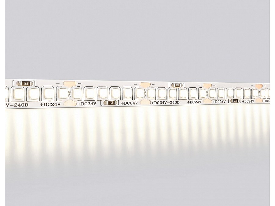 Лента светодиодная Ambrella Light GS GS3502