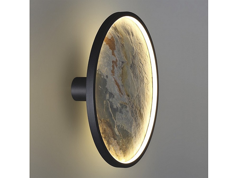 Накладной светильник Odeon Light Stoflake 5078/35L