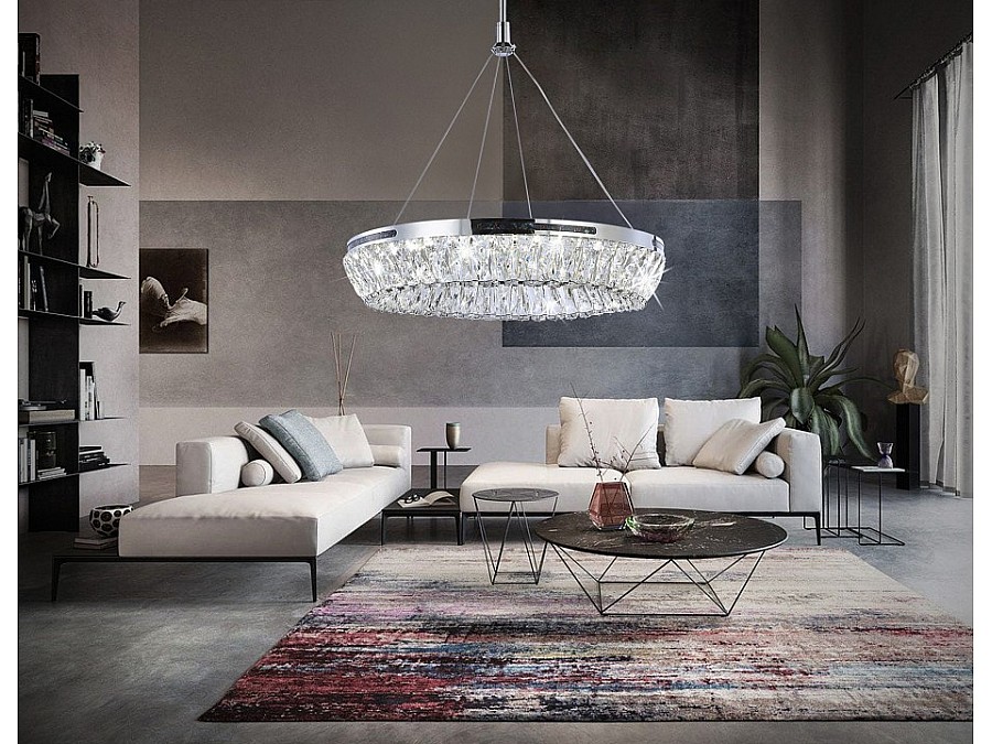 Подвесной светильник Ambrella Light TR TR5022