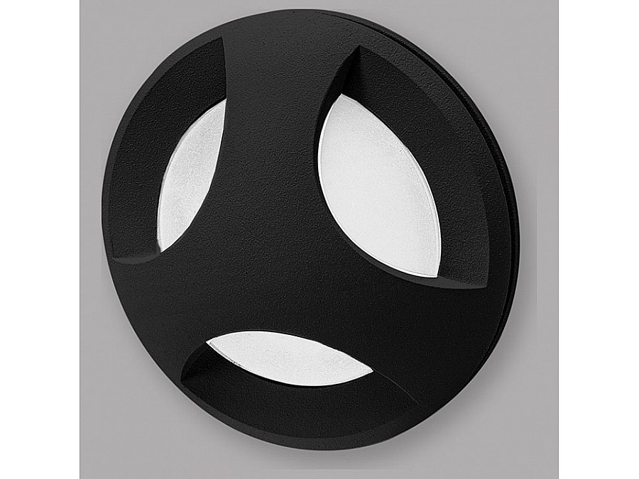 Встраиваемый светильник Imex PASO IL.0013.3002-BK