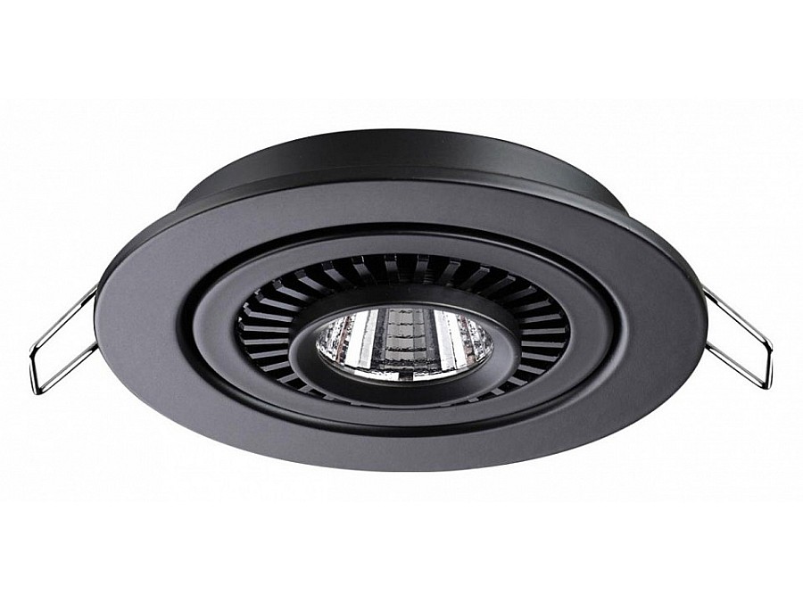 Встраиваемый светильник Novotech Gesso 358816