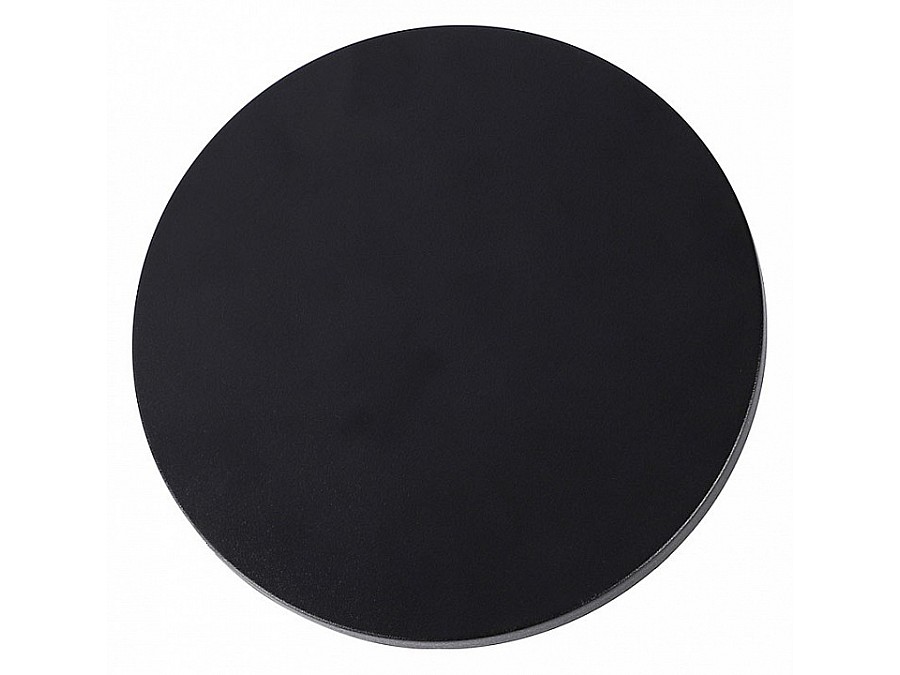 Накладной светильник Arte Lamp Nimbo A4406AL-1BK