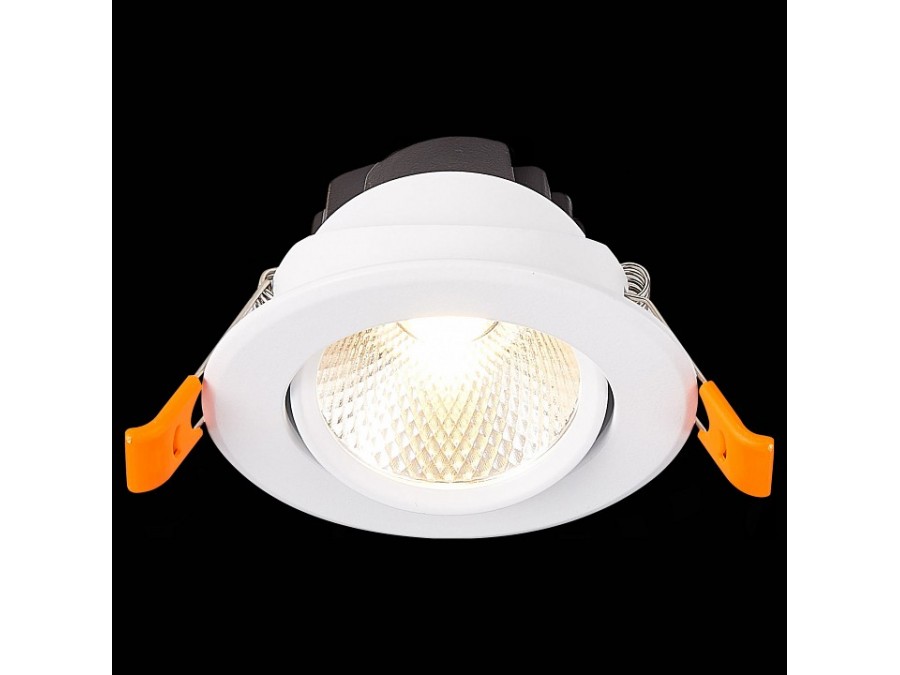 Встраиваемый светильник ST-Luce Miro ST211.538.08.36