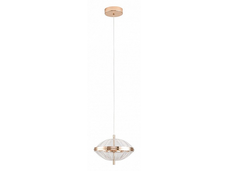 Подвесной светильник Arte Lamp Andromeda A2089SP-6GO