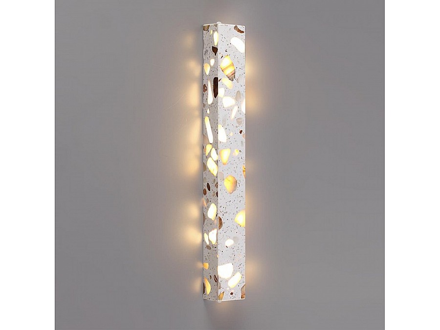Накладной светильник Odeon Light Terrazzo 7012/15WL