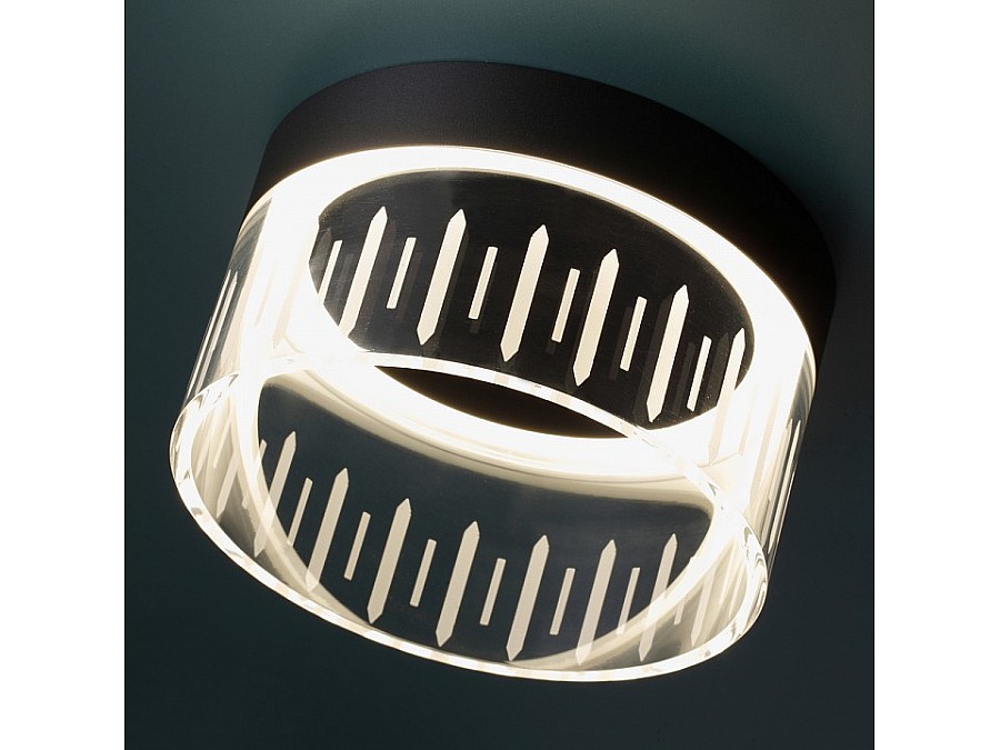 Накладной светильник Novotech Aura 359004