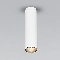 Накладной светильник Elektrostandard Pika Pika 6W (25031/LED) белый