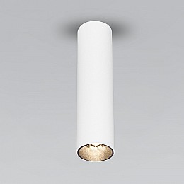 Накладной светильник Elektrostandard Pika Pika 6W (25031/LED) белый