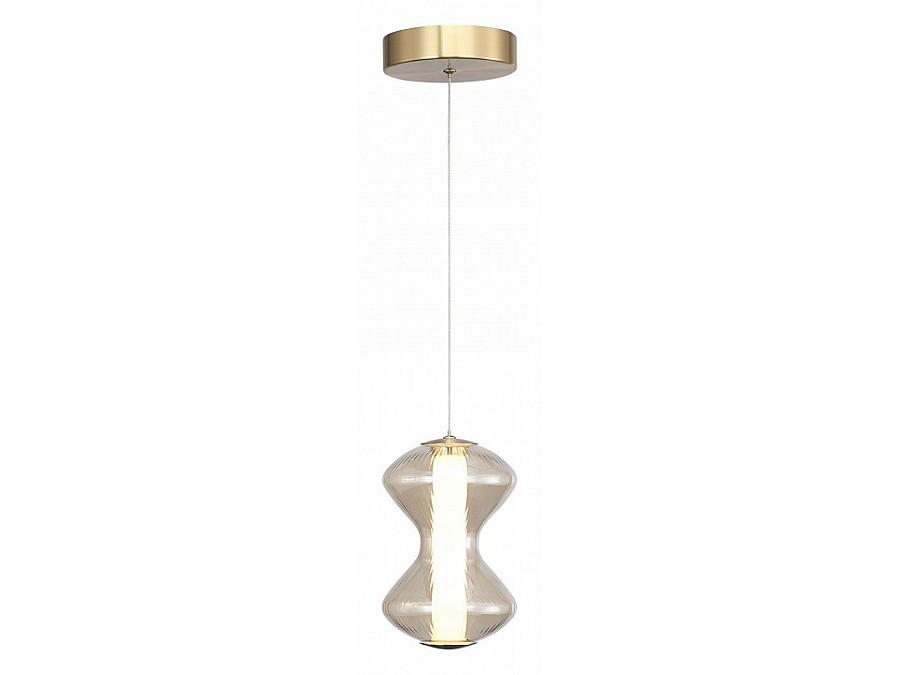 Подвесной светильник ST-Luce SPINE SL6136.203.01
