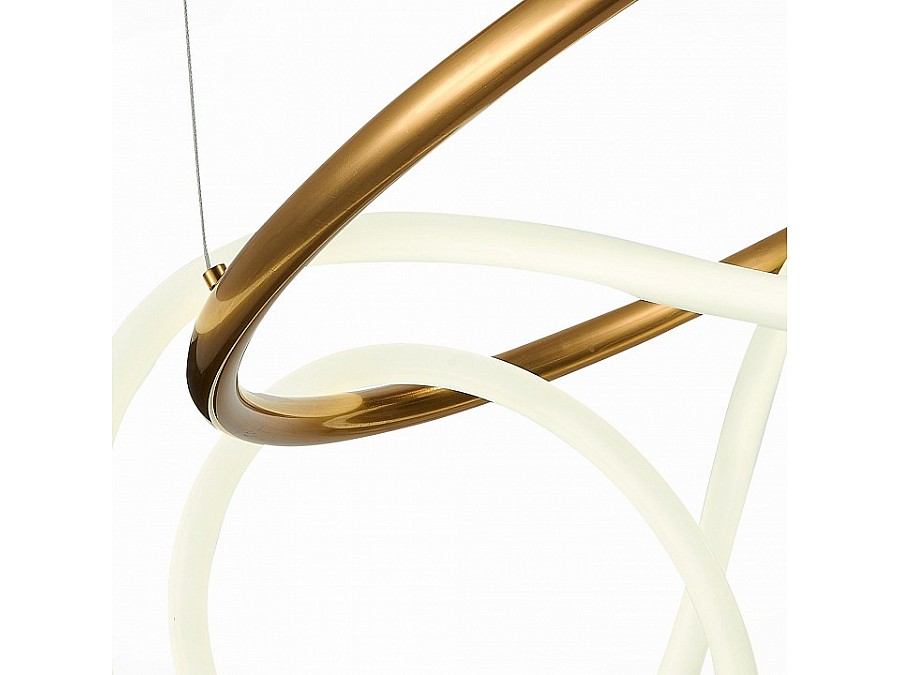 Подвесной светильник ST-Luce Sagrato SL6102.303.55