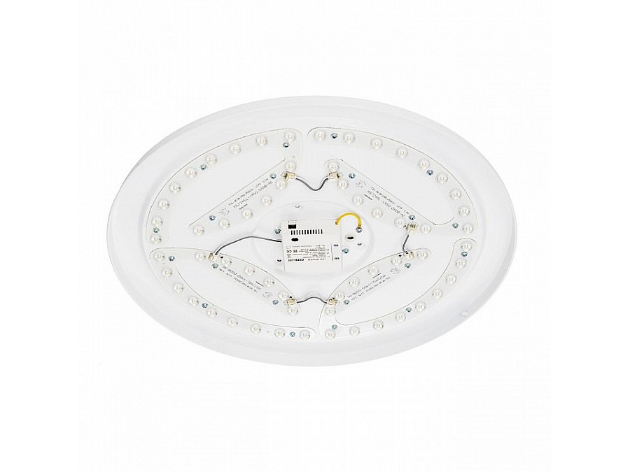 Накладной светильник Citilux BART CL755491