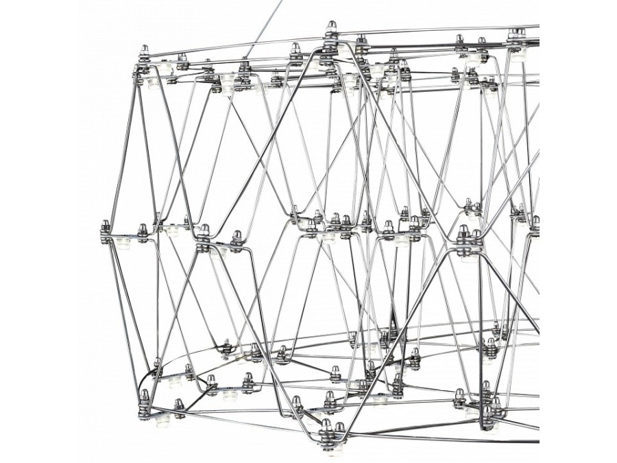 Подвесной светильник ST-Luce GRAVETTA SL6602.103.48