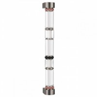 Накладной светильник Odeon Light COLLIER 5456/18WL