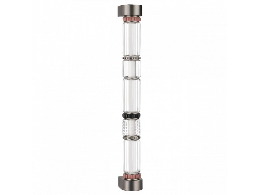 Накладной светильник Odeon Light COLLIER 5456/18WL