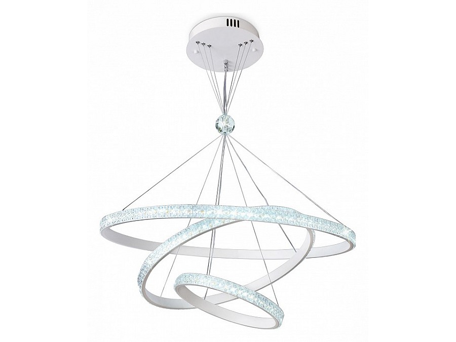 Подвесной светильник Ambrella FA FA6157