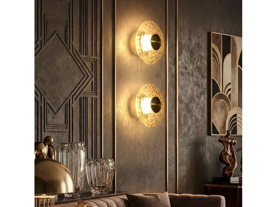 Накладной светильник Citilux JANTAR CL240313