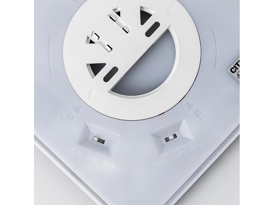 Накладной светильник Citilux Norma CL748K201