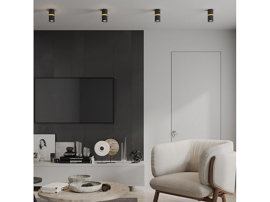 Накладной светильник Novotech ARISTO 359338