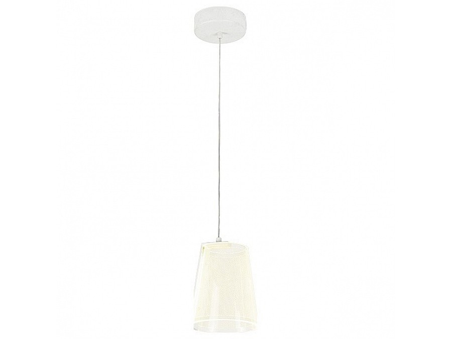 Подвесной светильник Ambrella AK AK4112