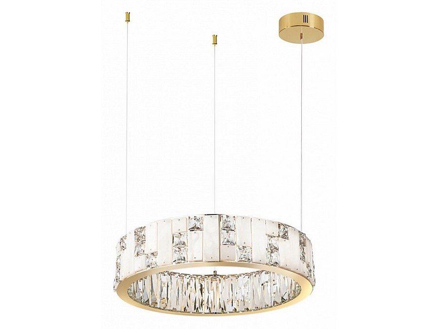 Подвесной светильник Odeon Light Crossa 5072/60L