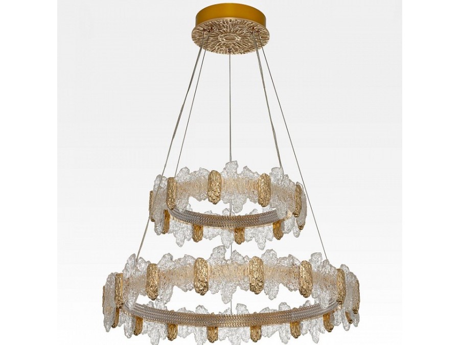 Подвесной светильник Citilux Lava CL250182