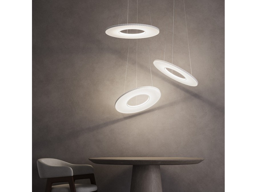 Подвесной светильник Eurosvet Kreis 101001 LED