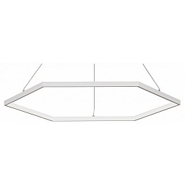 Подвесной светильник Vitaluce V4606 V4606-0/1S