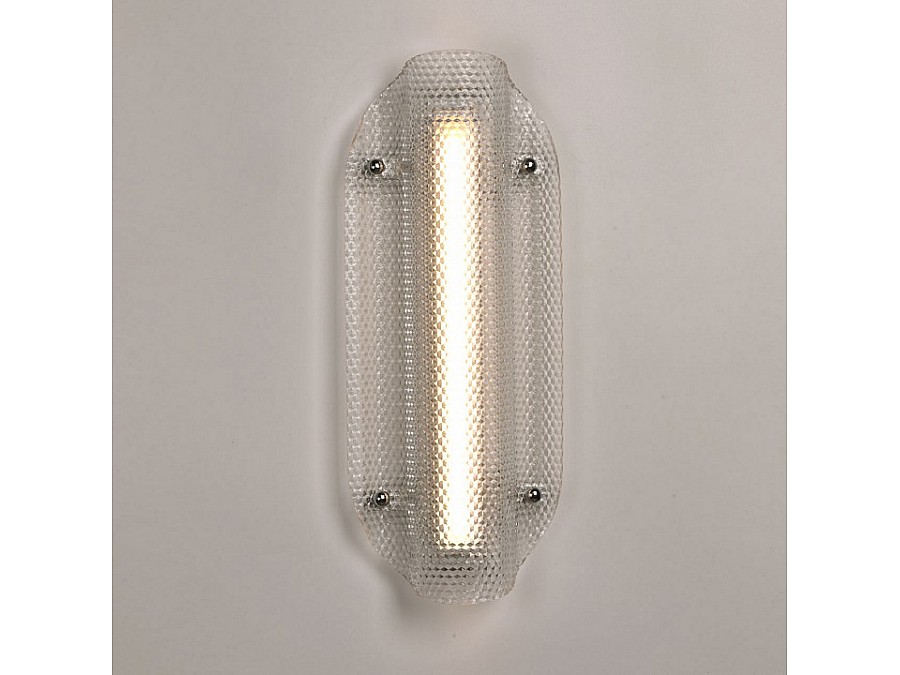 Накладной светильник DeMarkt Конти 488021001