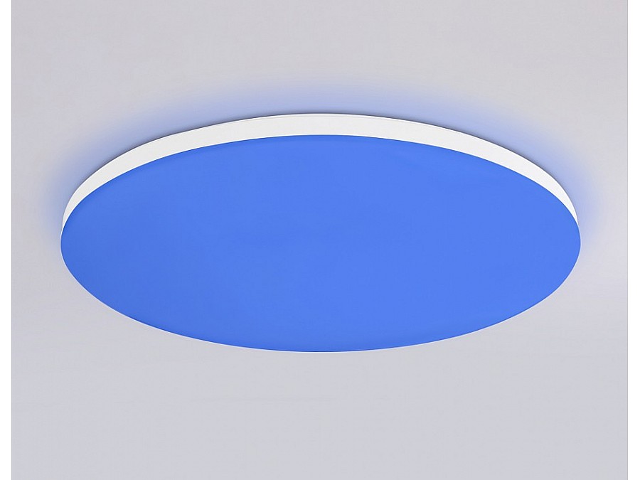 Накладной светильник Ambrella Light FZ FZ2002