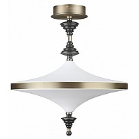 Светильник на штанге Odeon Light Ula 5404/43CL