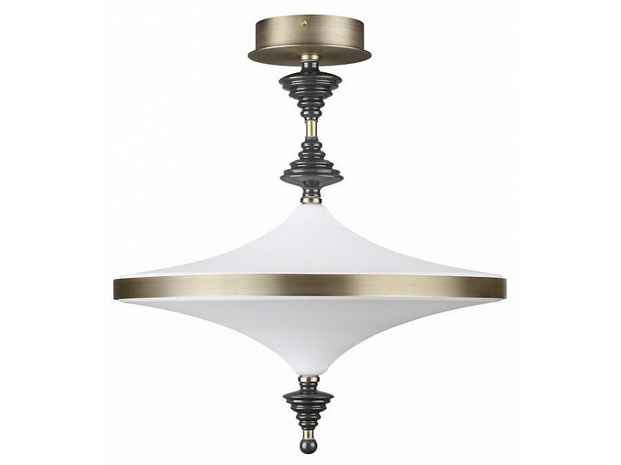 Светильник на штанге Odeon Light Ula 5404/43CL