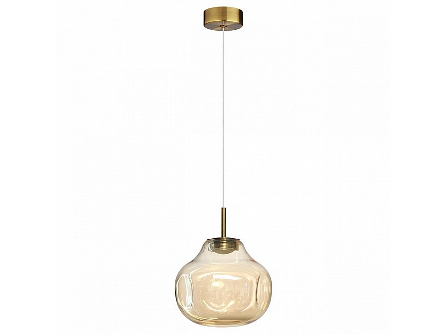 Подвесной светильник Odeon Light Vaso 5097/4L