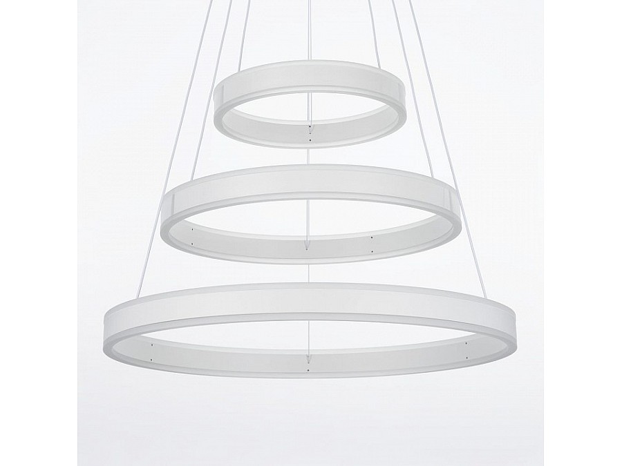 Подвесной светильник Citilux Дуэт CL719650