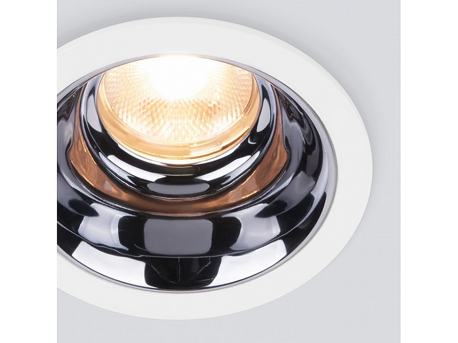 Встраиваемый светильник Elektrostandard Light LED 3002 35131/U