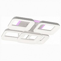 Накладной светильник Citilux Паркер Смарт 1 CL225A250E