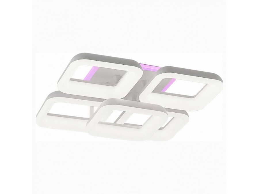 Накладной светильник Citilux Паркер Смарт 1 CL225A250E