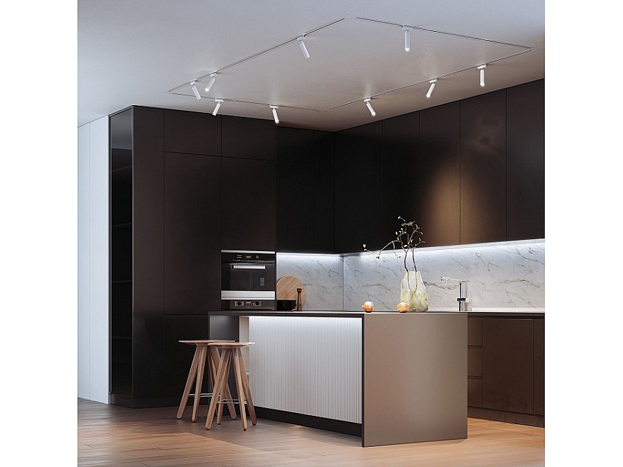 Светильник на штанге Elektrostandard Pika a065268