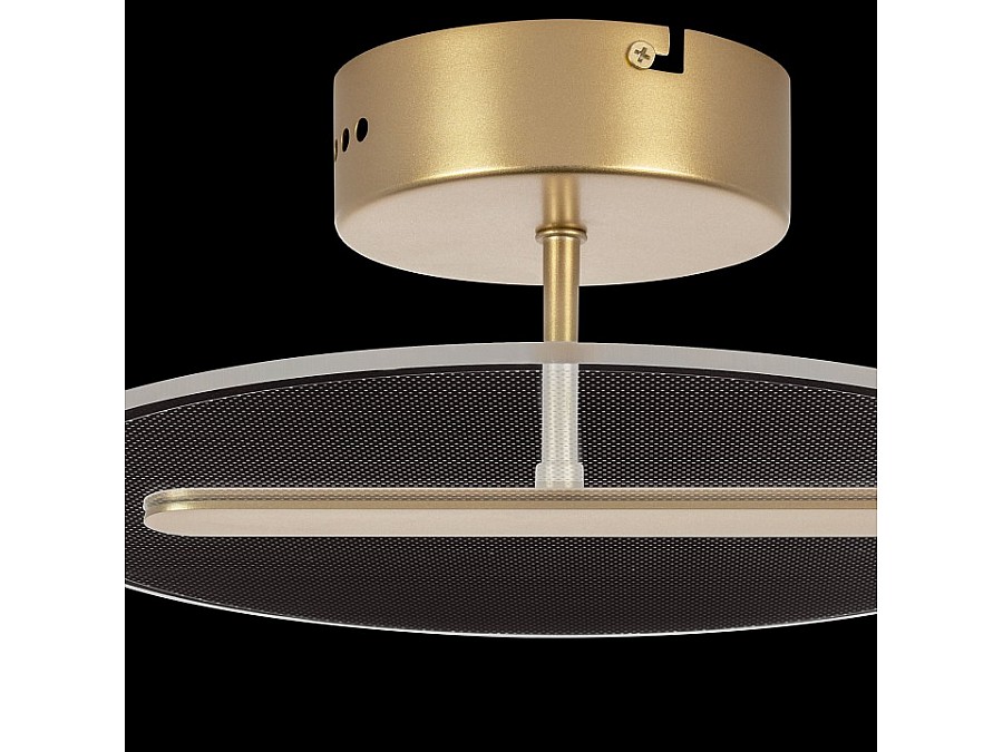 Светильник на штанге Lightstar Acrile 738033