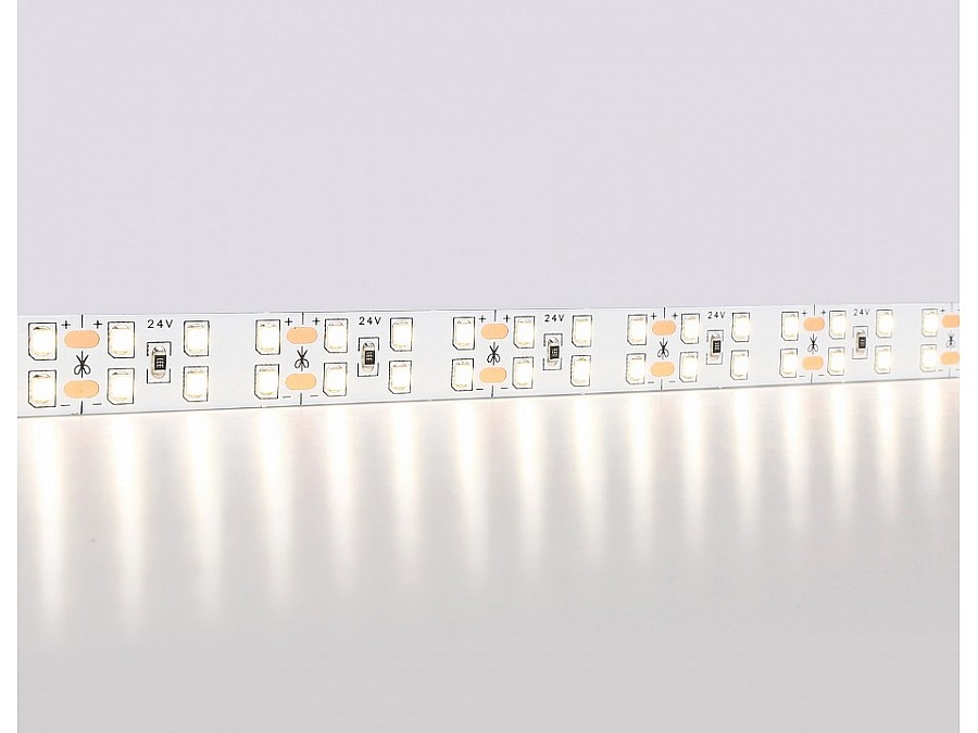 Лента светодиодная Ambrella Light GS GS3602