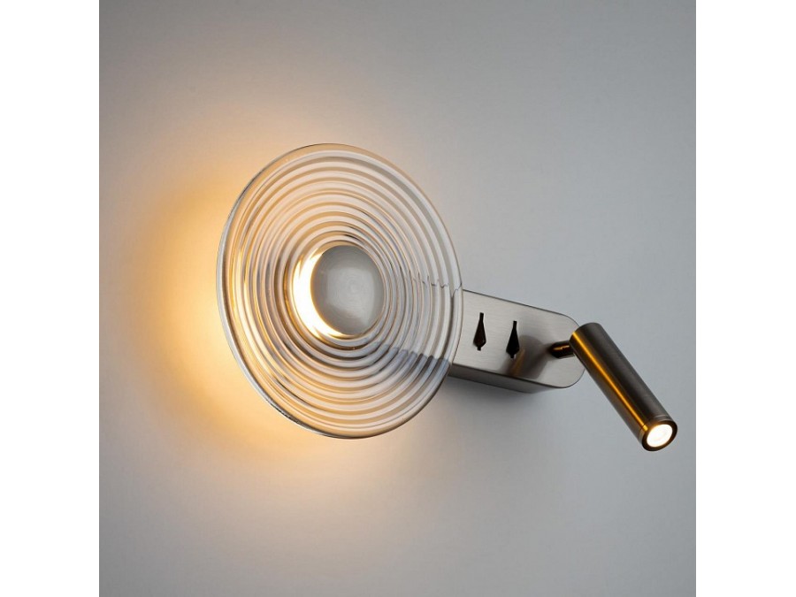 Накладной светильник Citilux CORTA CL245031