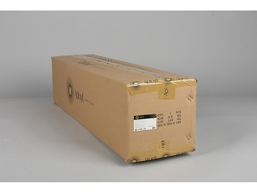 Подвесной светильник Aployt Zhozefin APL.038.16.12